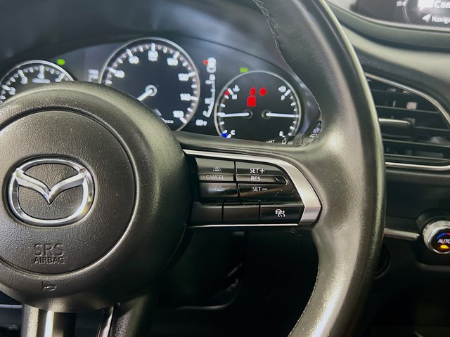 2024 Mazda CX-30 2.5 S Carbon Edition Image 17 of 33