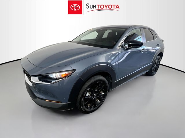 2024 Mazda CX-30 2.5 S Carbon Edition Image 1 of 33