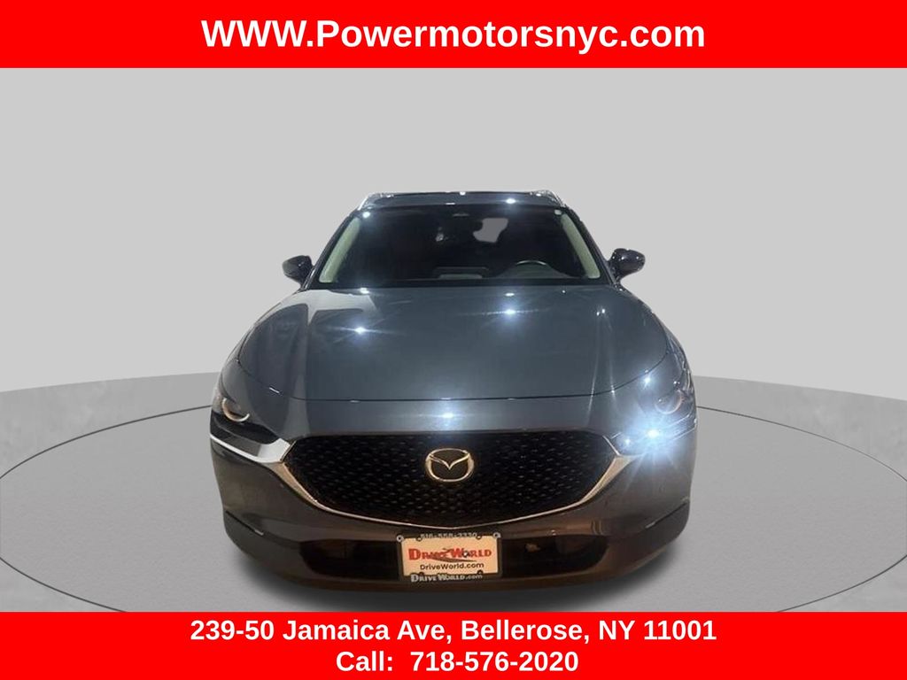 2024 Mazda CX-30 2.5 S Carbon Edition Image 2 of 40