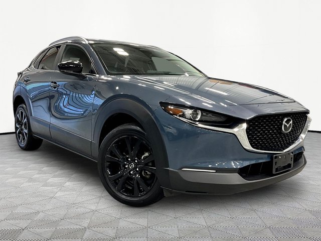 2024 Mazda CX-30 2.5 S Carbon Edition Image 3 of 37