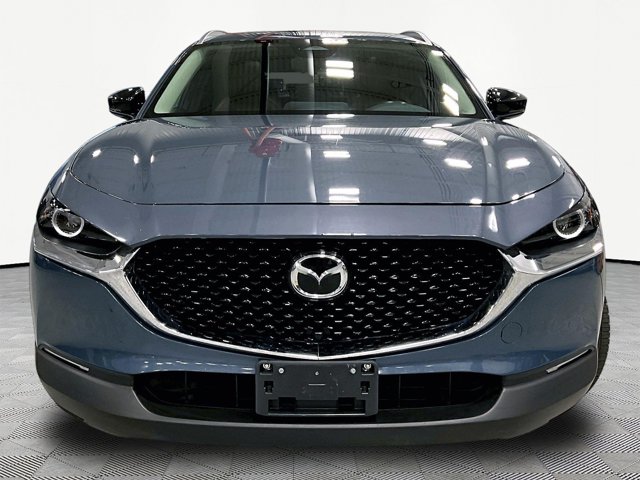 2024 Mazda CX-30 2.5 S Carbon Edition Image 2 of 37