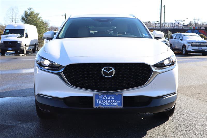 2024 Mazda CX-30 2.5 S Preferred Package Image 3 of 37