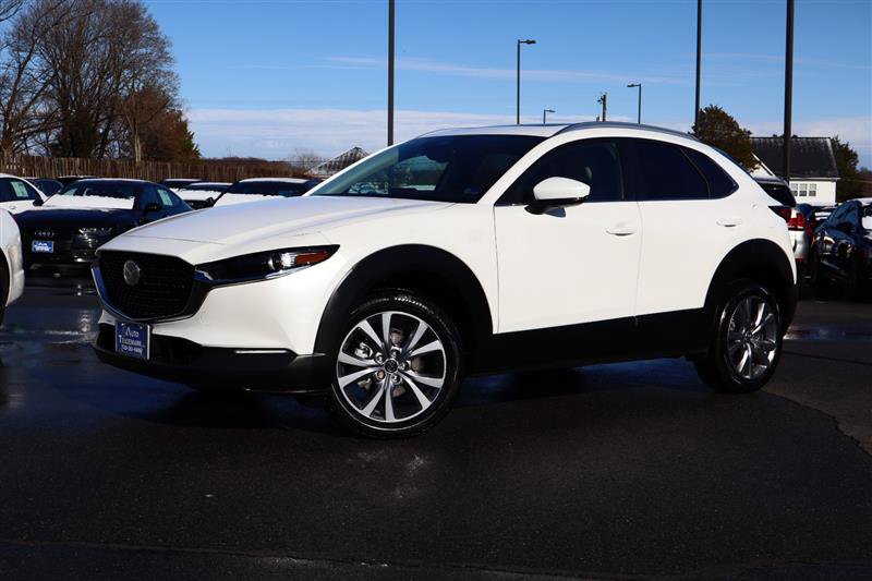 2024 Mazda CX-30 2.5 S Preferred Package Image 1 of 37