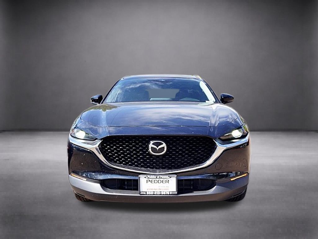 2024 Mazda CX-30 2.5 S Preferred Package Image 2 of 50