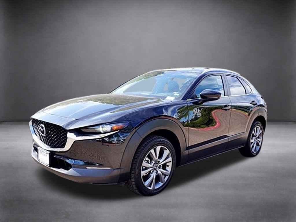 2024 Mazda CX-30 2.5 S Preferred Package Image 1 of 50