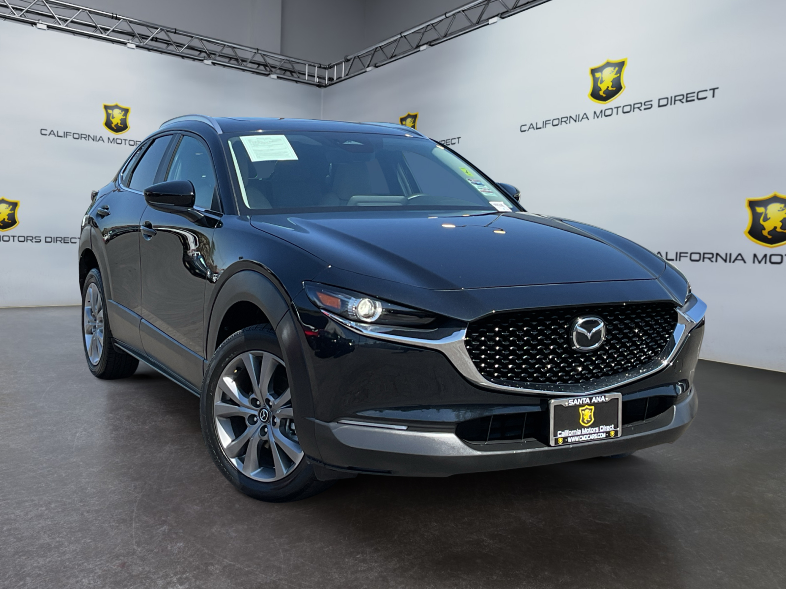2024 Mazda CX-30 2.5 S Preferred Package Image 1 of 18