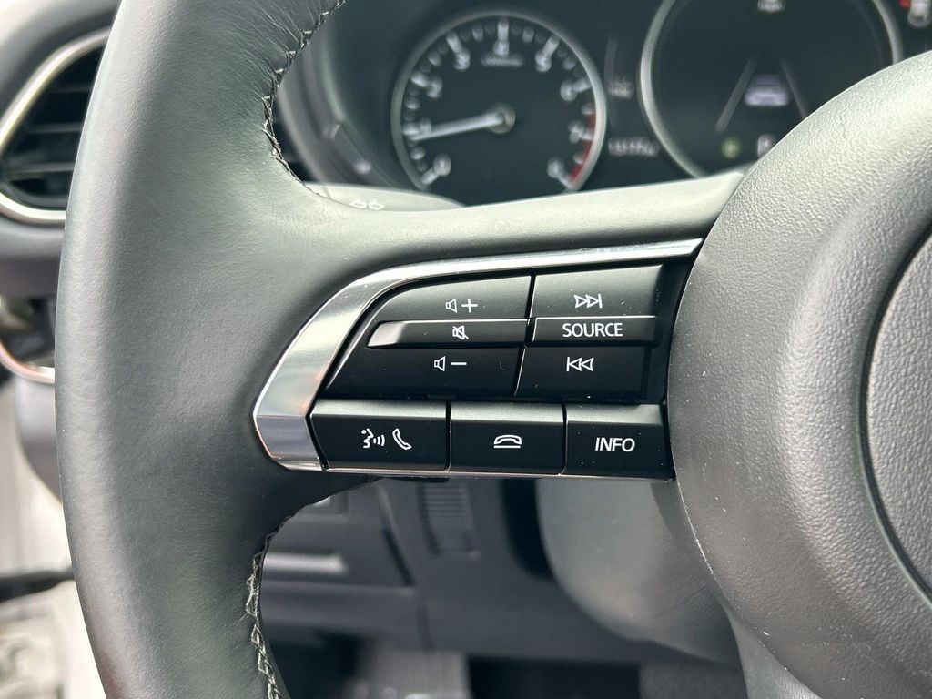 2024 Mazda CX-30 2.5 S Premium Package Image 30 of 30
