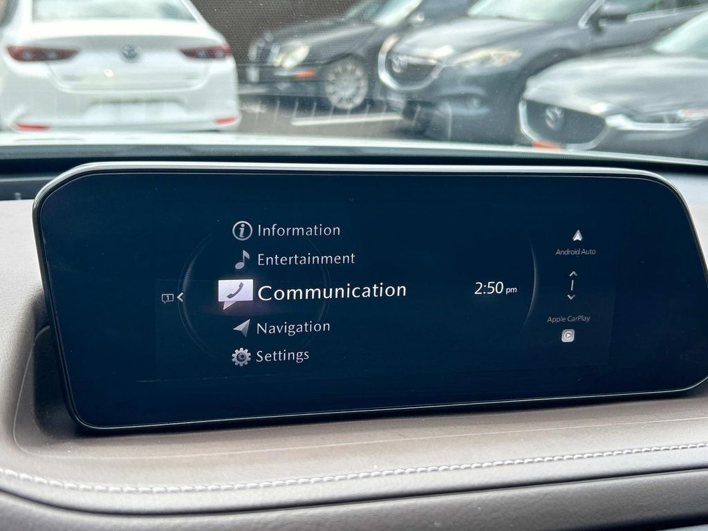 2024 Mazda CX-30 2.5 S Premium Package Image 15 of 30