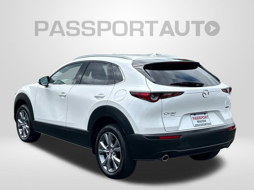 2024 Mazda CX-30 2.5 S Premium Package Image 6 of 30