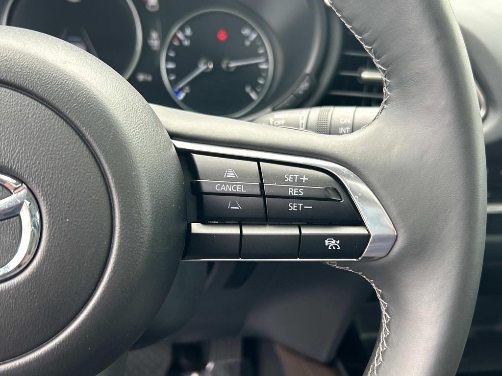 2024 Mazda CX-30 2.5 S Premium Package Image 29 of 30