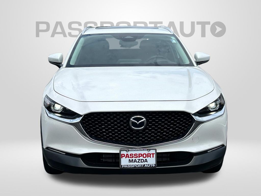 2024 Mazda CX-30 2.5 S Premium Package Image 2 of 30