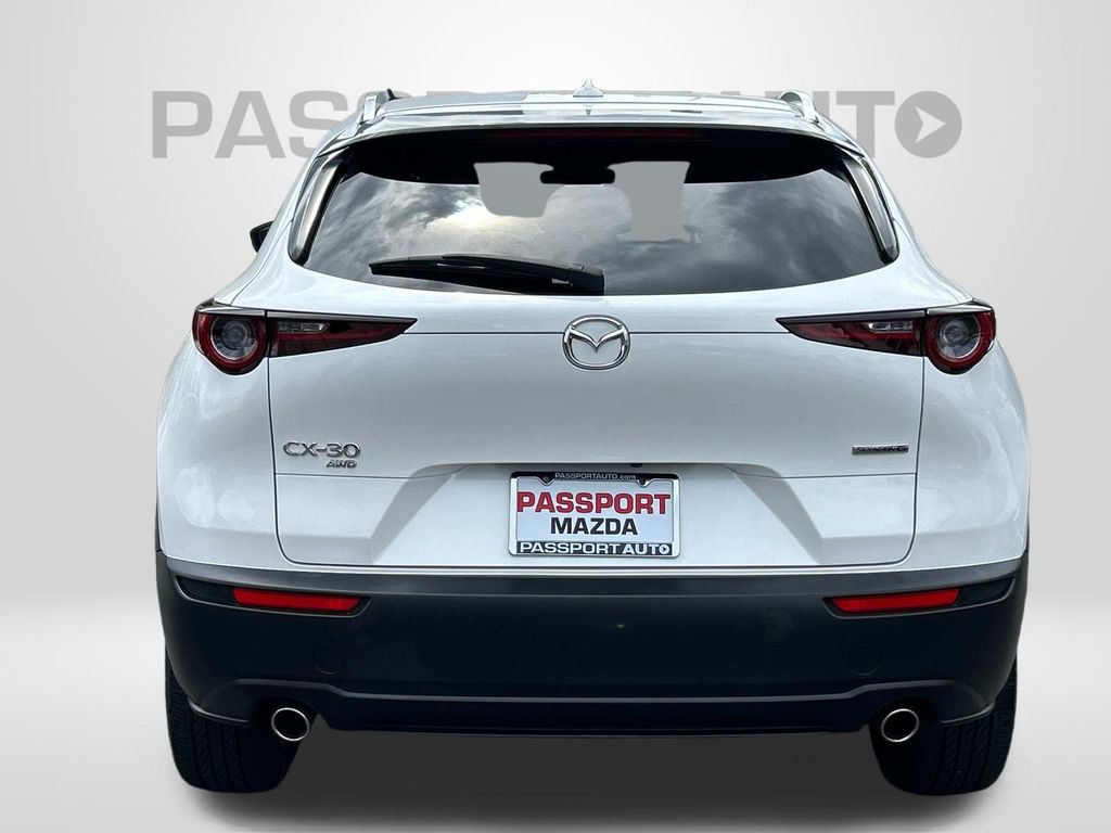2024 Mazda CX-30 2.5 S Premium Package Image 5 of 30