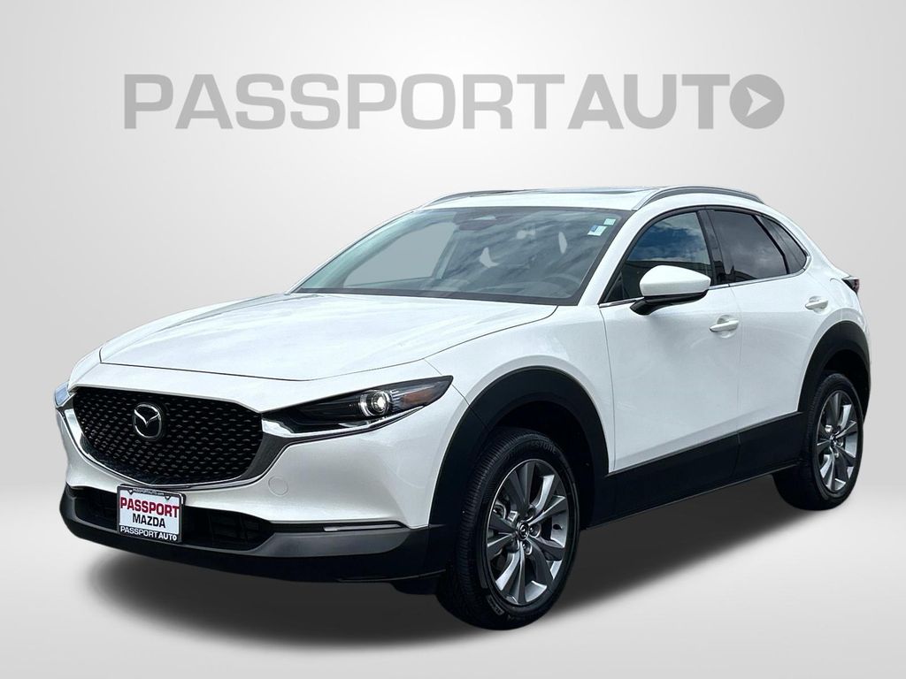 2024 Mazda CX-30 2.5 S Premium Package Image 1 of 30