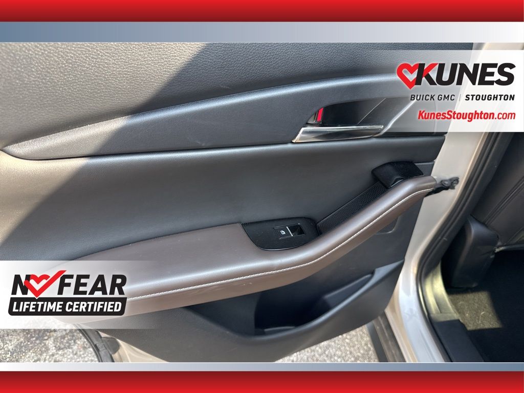 2024 Mazda CX-30 2.5 S Premium Package Image 43 of 49