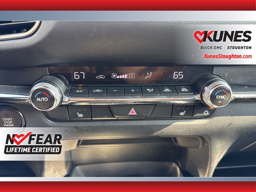 2024 Mazda CX-30 2.5 S Premium Package Image 49 of 49