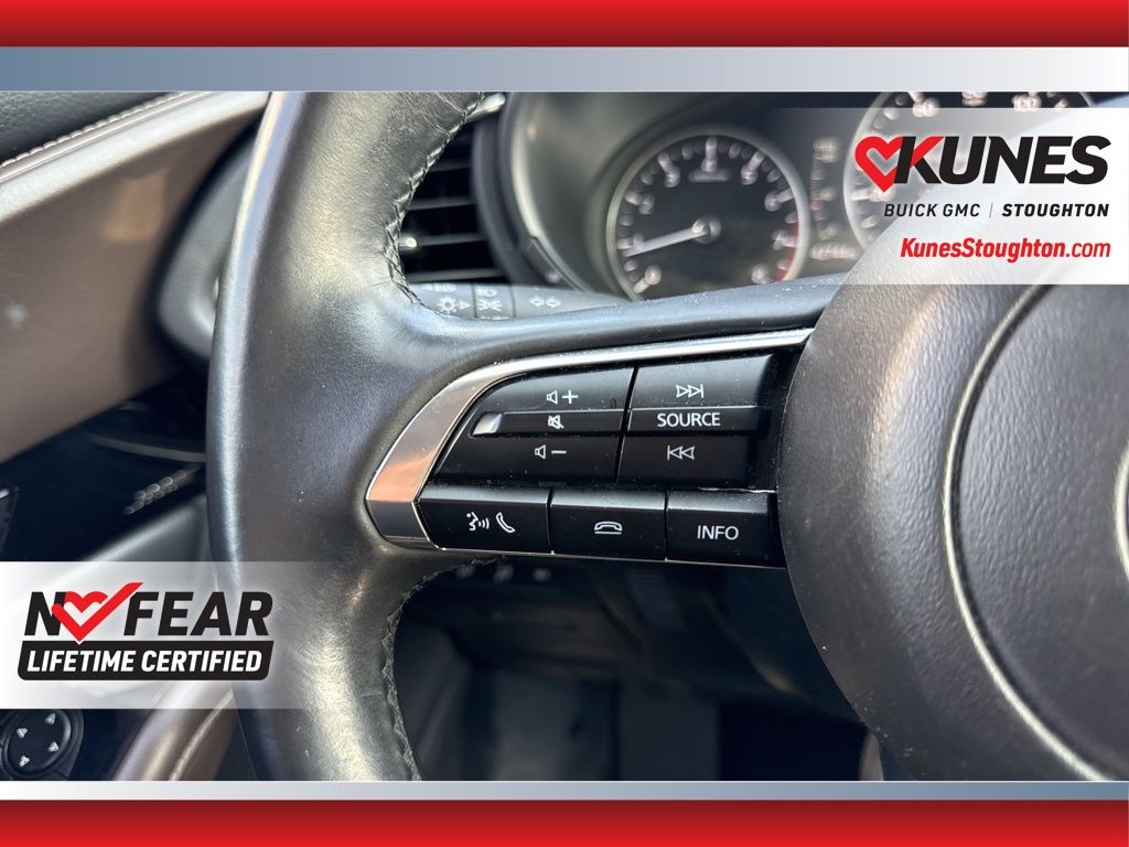 2024 Mazda CX-30 2.5 S Premium Package Image 40 of 49