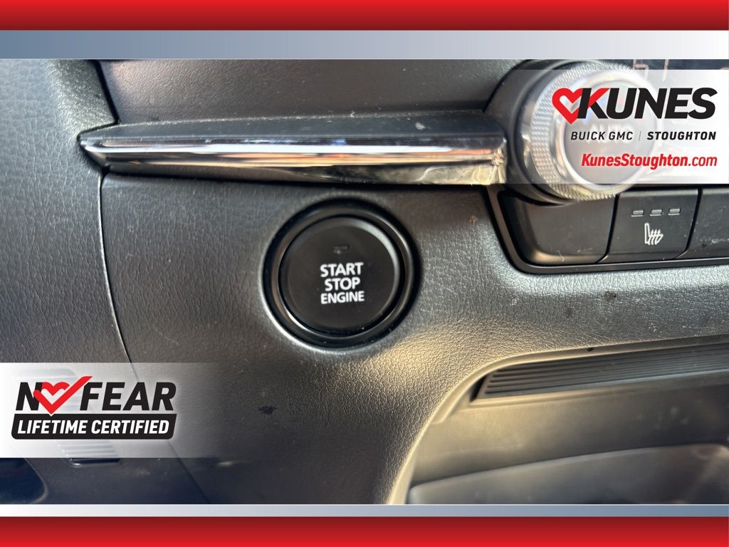 2024 Mazda CX-30 2.5 S Premium Package Image 38 of 49