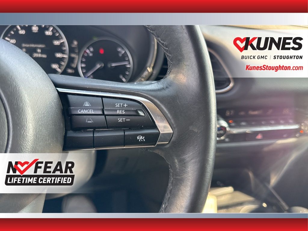 2024 Mazda CX-30 2.5 S Premium Package Image 39 of 49