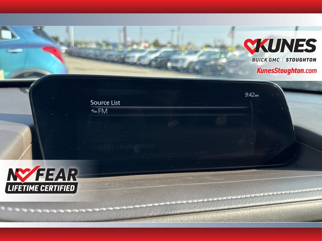 2024 Mazda CX-30 2.5 S Premium Package Image 46 of 49