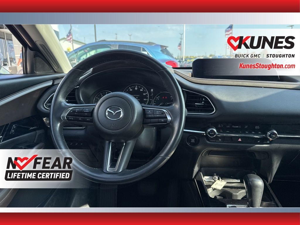 2024 Mazda CX-30 2.5 S Premium Package Image 24 of 49