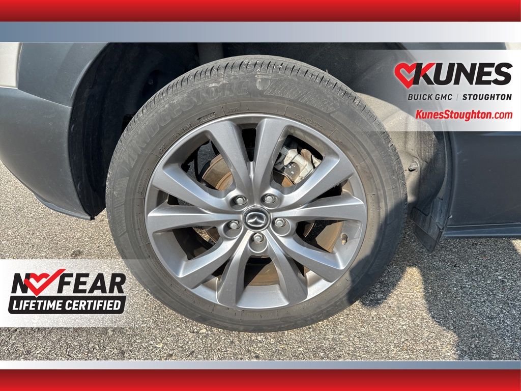 2024 Mazda CX-30 2.5 S Premium Package Image 12 of 49