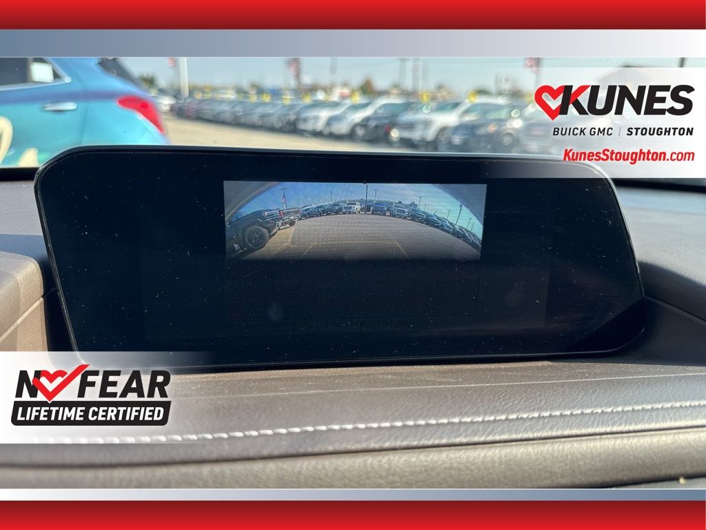 2024 Mazda CX-30 2.5 S Premium Package Image 47 of 49