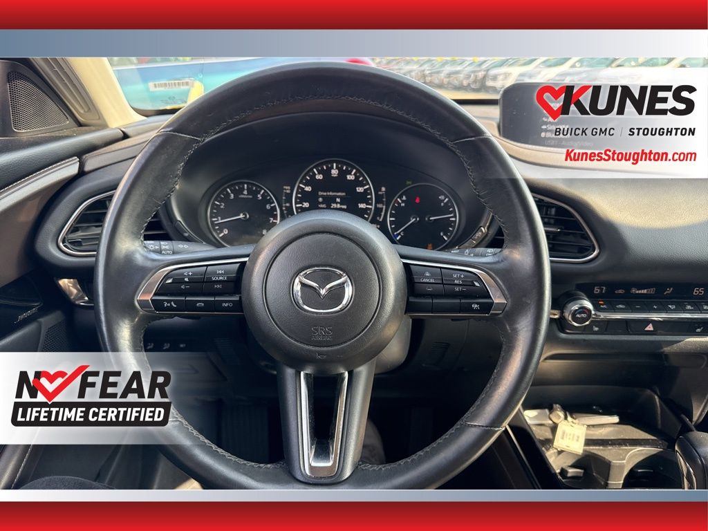 2024 Mazda CX-30 2.5 S Premium Package Image 25 of 49