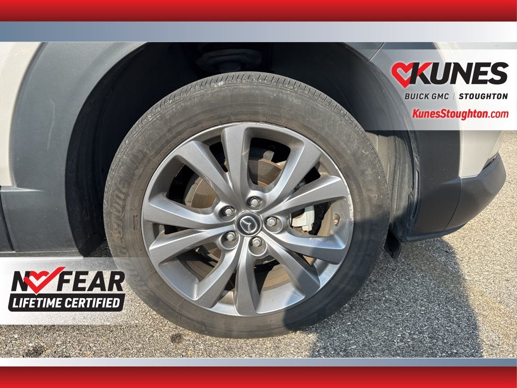 2024 Mazda CX-30 2.5 S Premium Package Image 14 of 49