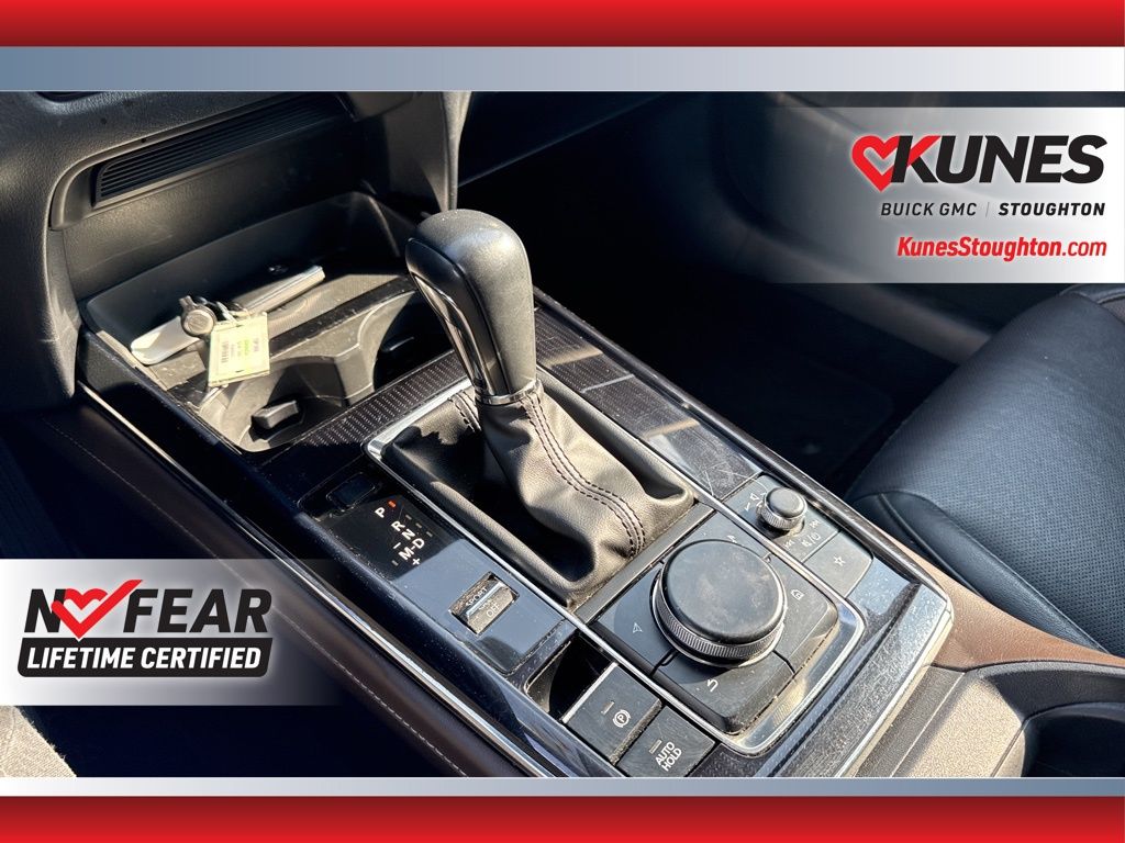 2024 Mazda CX-30 2.5 S Premium Package Image 48 of 49