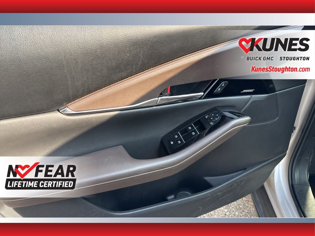 2024 Mazda CX-30 2.5 S Premium Package Image 30 of 49