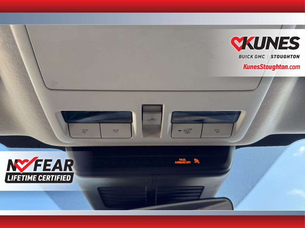 2024 Mazda CX-30 2.5 S Premium Package Image 36 of 49