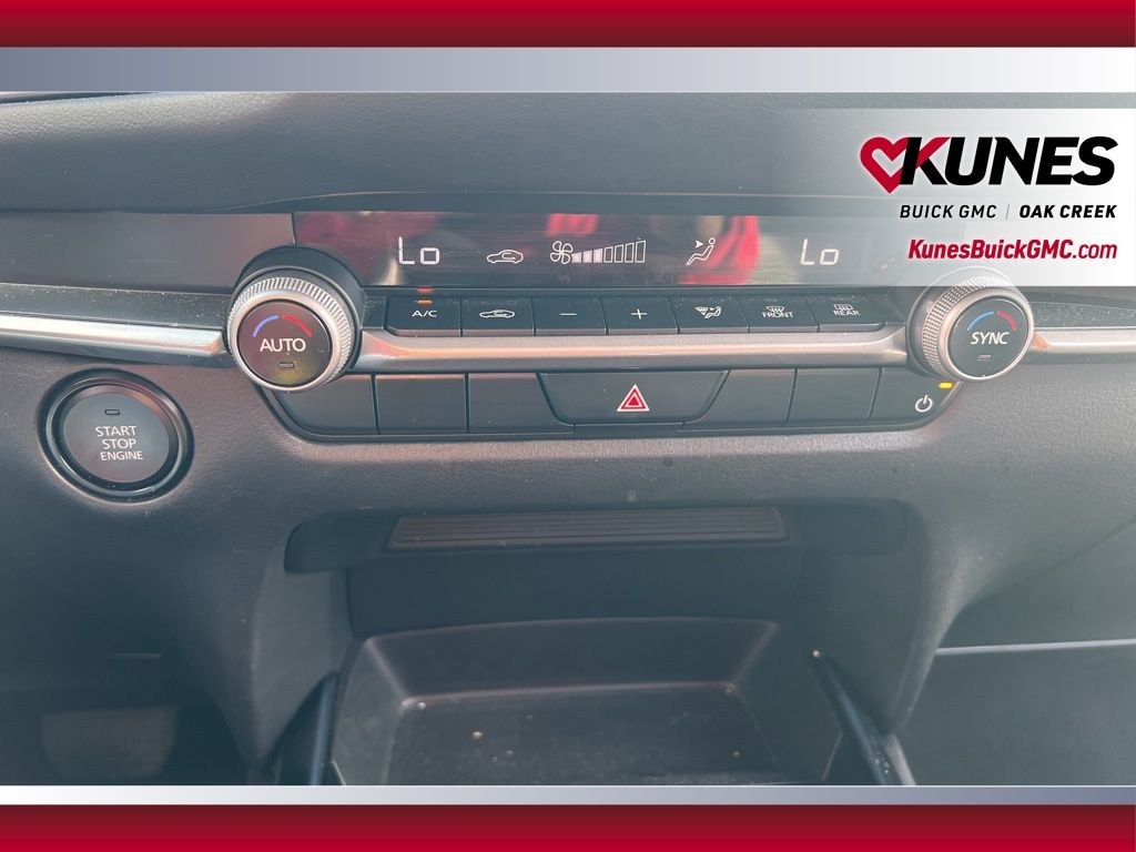 2024 Mazda CX-30 2.5 S Select Sport Image 20 of 25