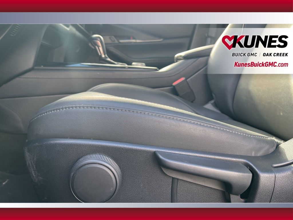 2024 Mazda CX-30 2.5 S Select Sport Image 21 of 25