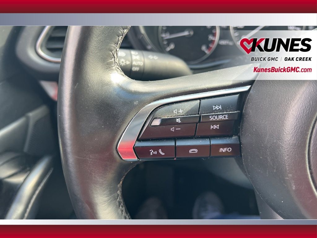 2024 Mazda CX-30 2.5 S Select Sport Image 25 of 25