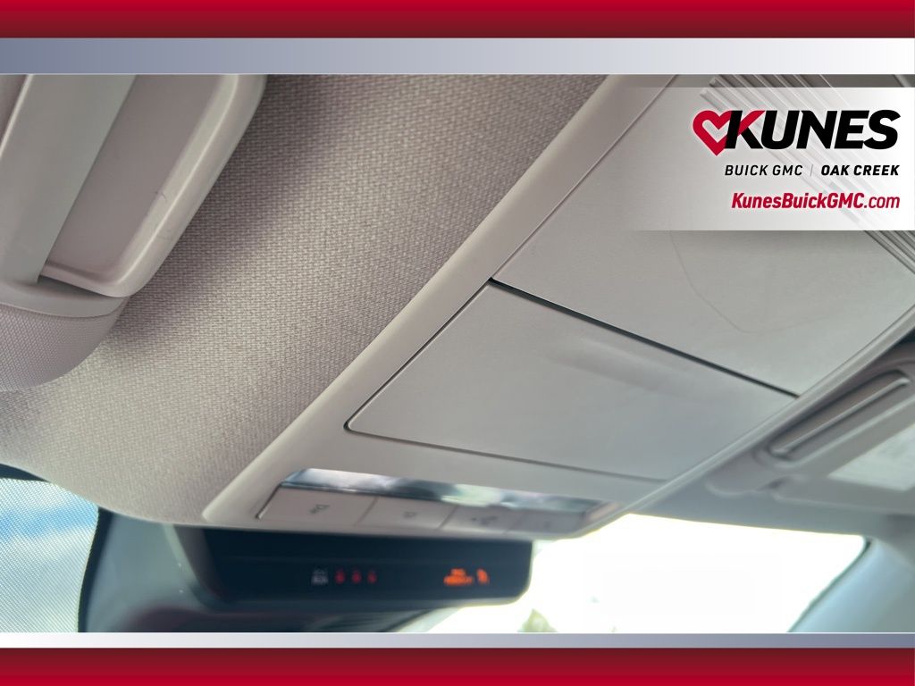 2024 Mazda CX-30 2.5 S Select Sport Image 15 of 25