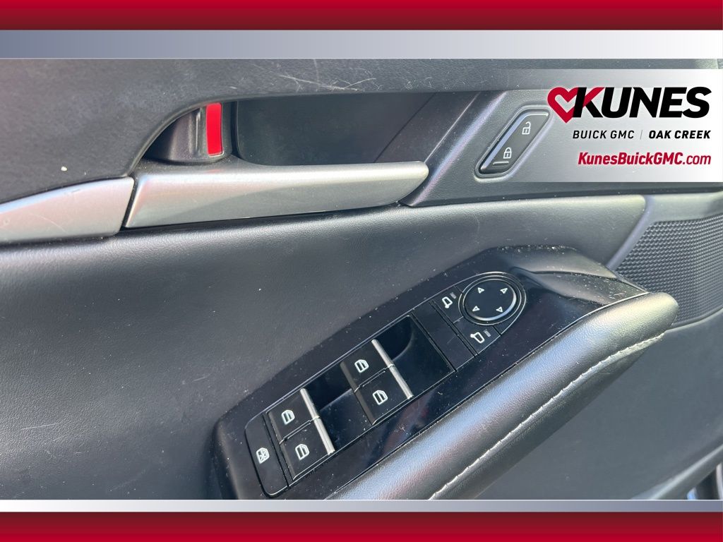 2024 Mazda CX-30 2.5 S Select Sport Image 22 of 25
