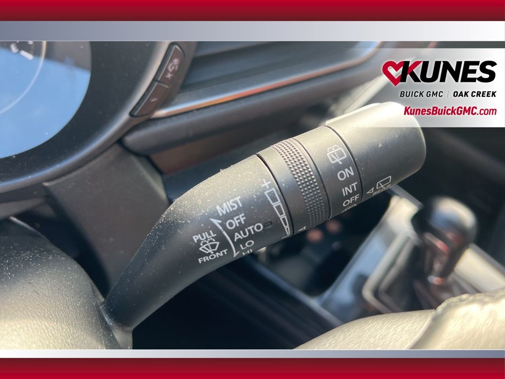 2024 Mazda CX-30 2.5 S Select Sport Image 23 of 25