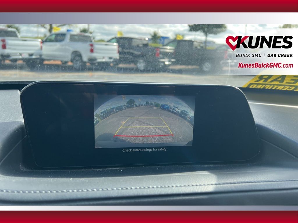 2024 Mazda CX-30 2.5 S Select Sport Image 12 of 25