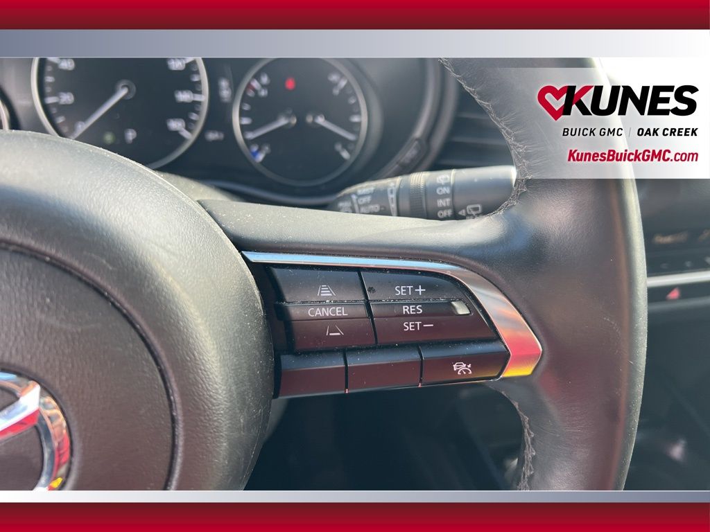 2024 Mazda CX-30 2.5 S Select Sport Image 24 of 25