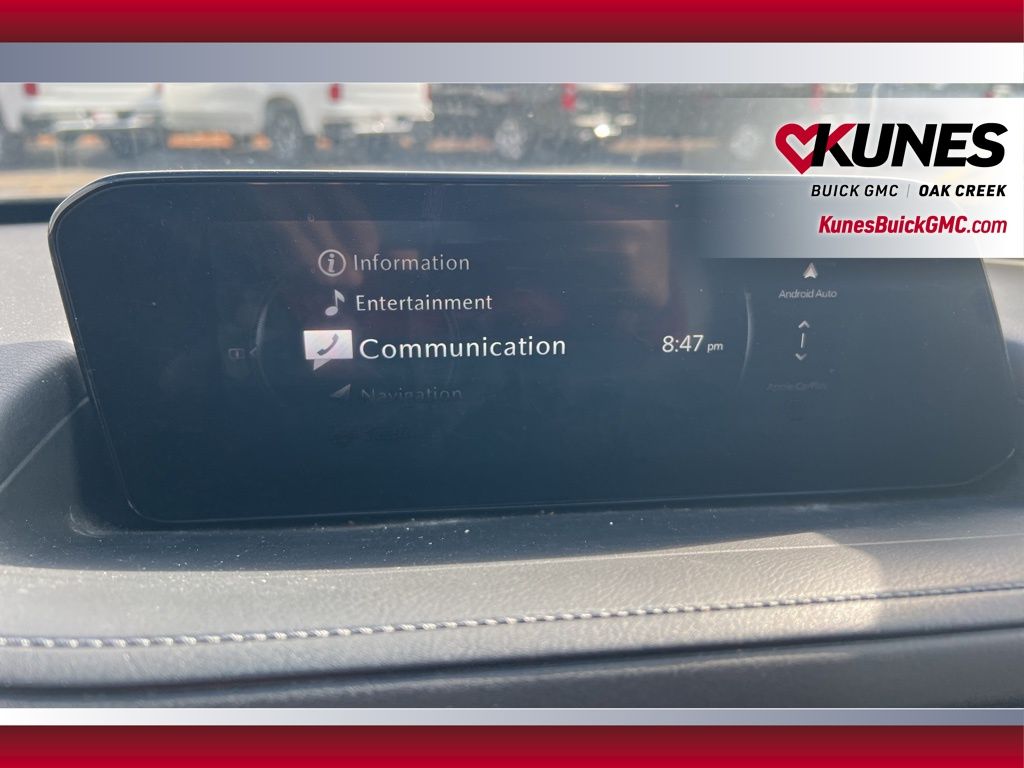 2024 Mazda CX-30 2.5 S Select Sport Image 13 of 25