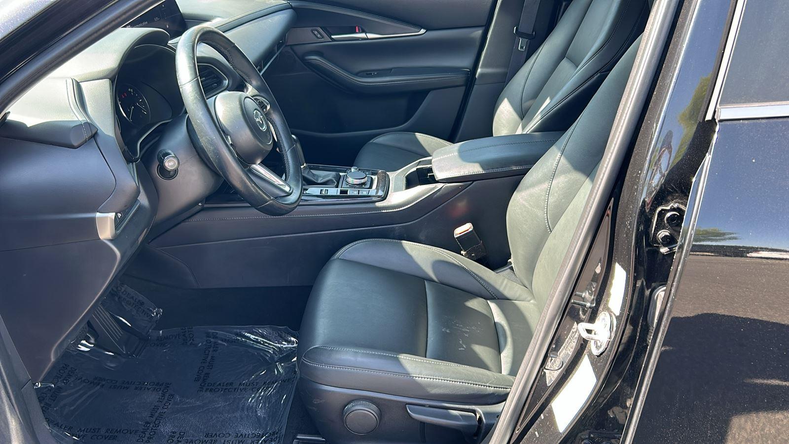 2024 Mazda CX-30 2.5 S Select Sport Image 9 of 23