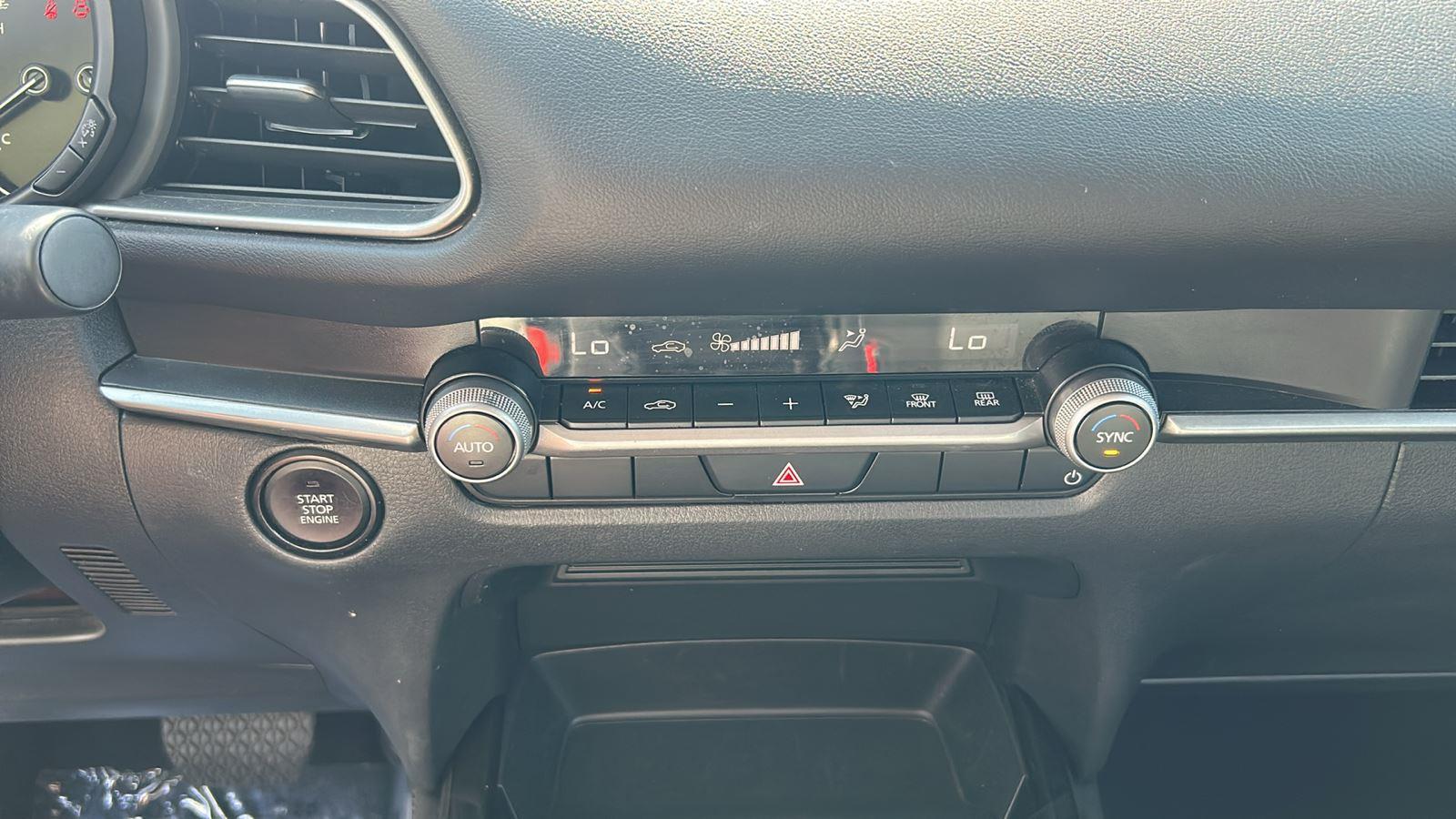 2024 Mazda CX-30 2.5 S Select Sport Image 23 of 23