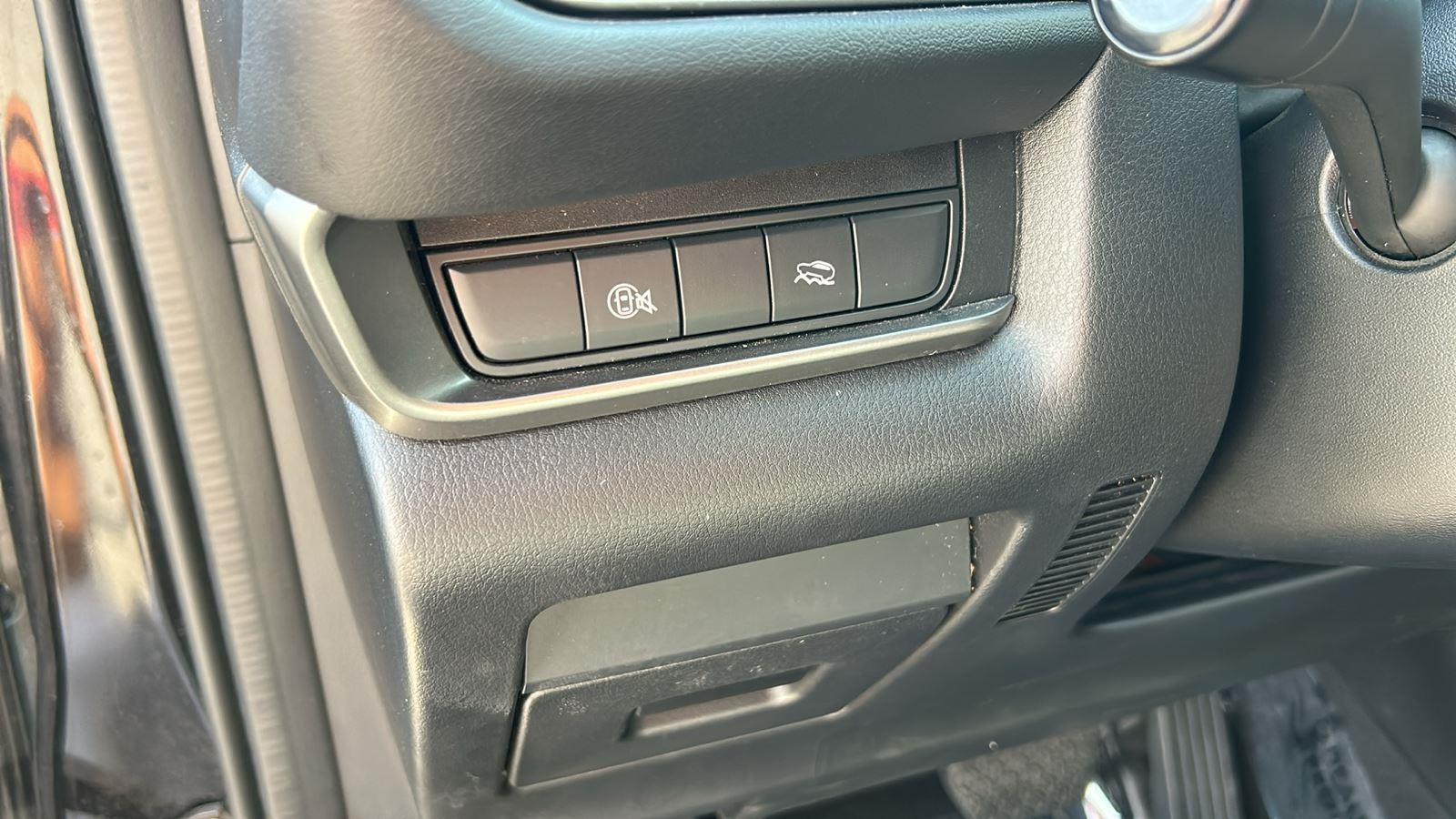 2024 Mazda CX-30 2.5 S Select Sport Image 21 of 23