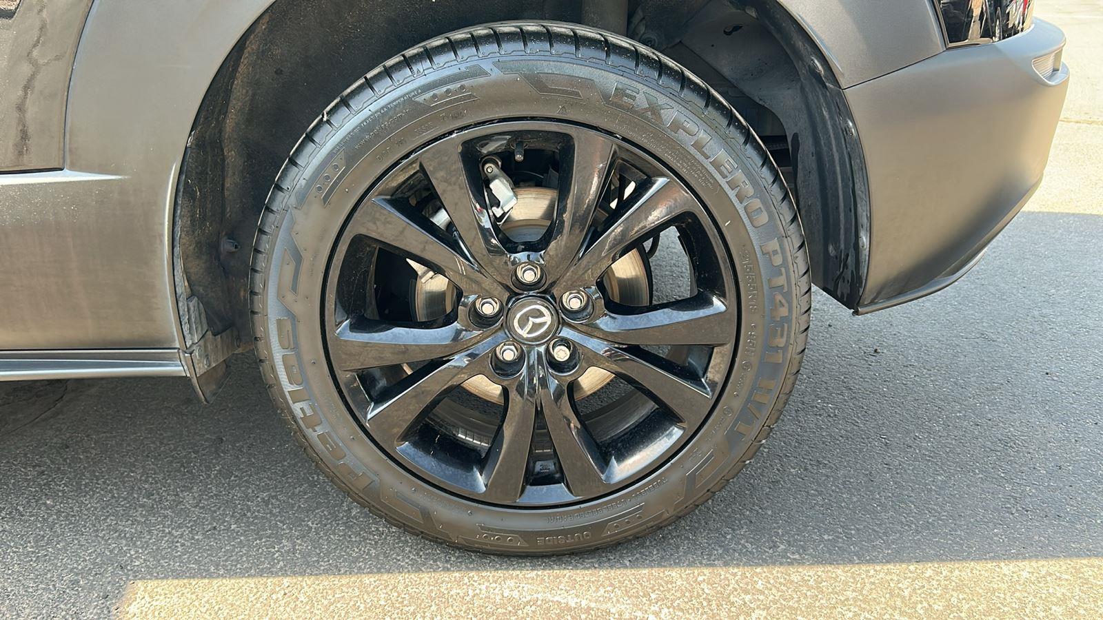 2024 Mazda CX-30 2.5 S Select Sport Image 6 of 23