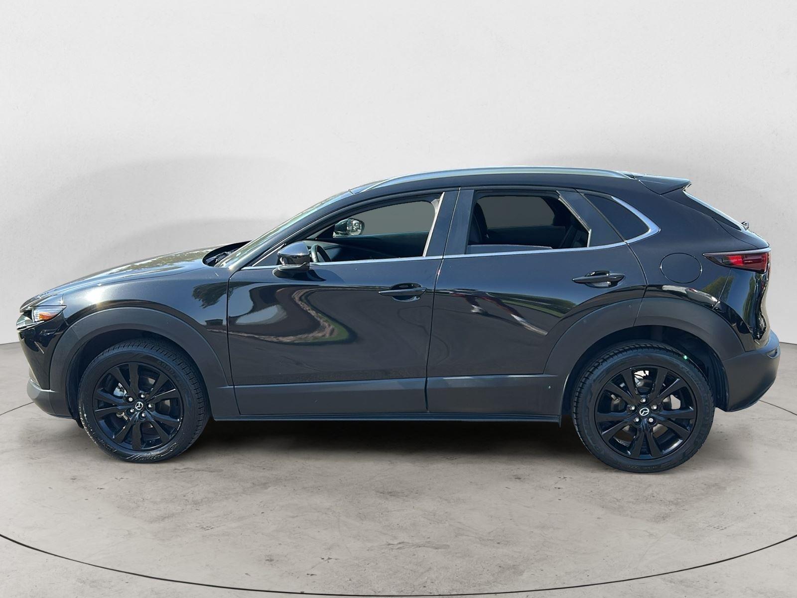 2024 Mazda CX-30 2.5 S Select Sport Image 5 of 23