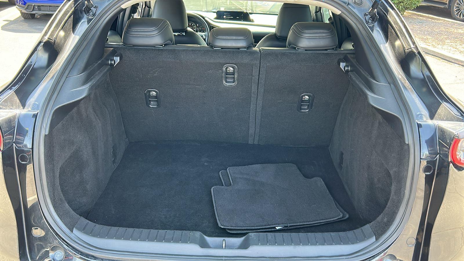 2024 Mazda CX-30 2.5 S Select Sport Image 7 of 23