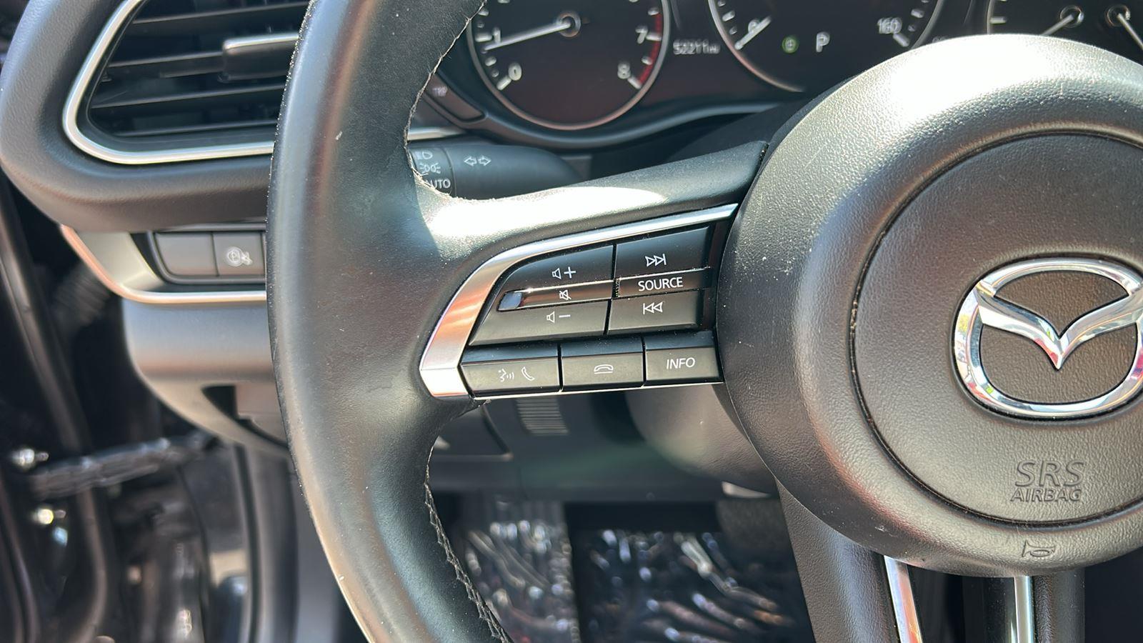 2024 Mazda CX-30 2.5 S Select Sport Image 14 of 23