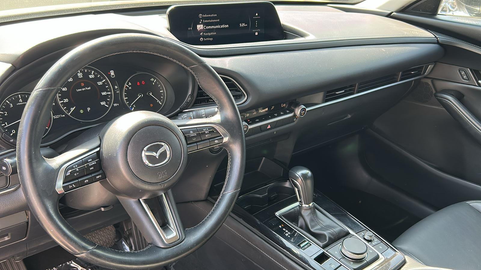 2024 Mazda CX-30 2.5 S Select Sport Image 13 of 23