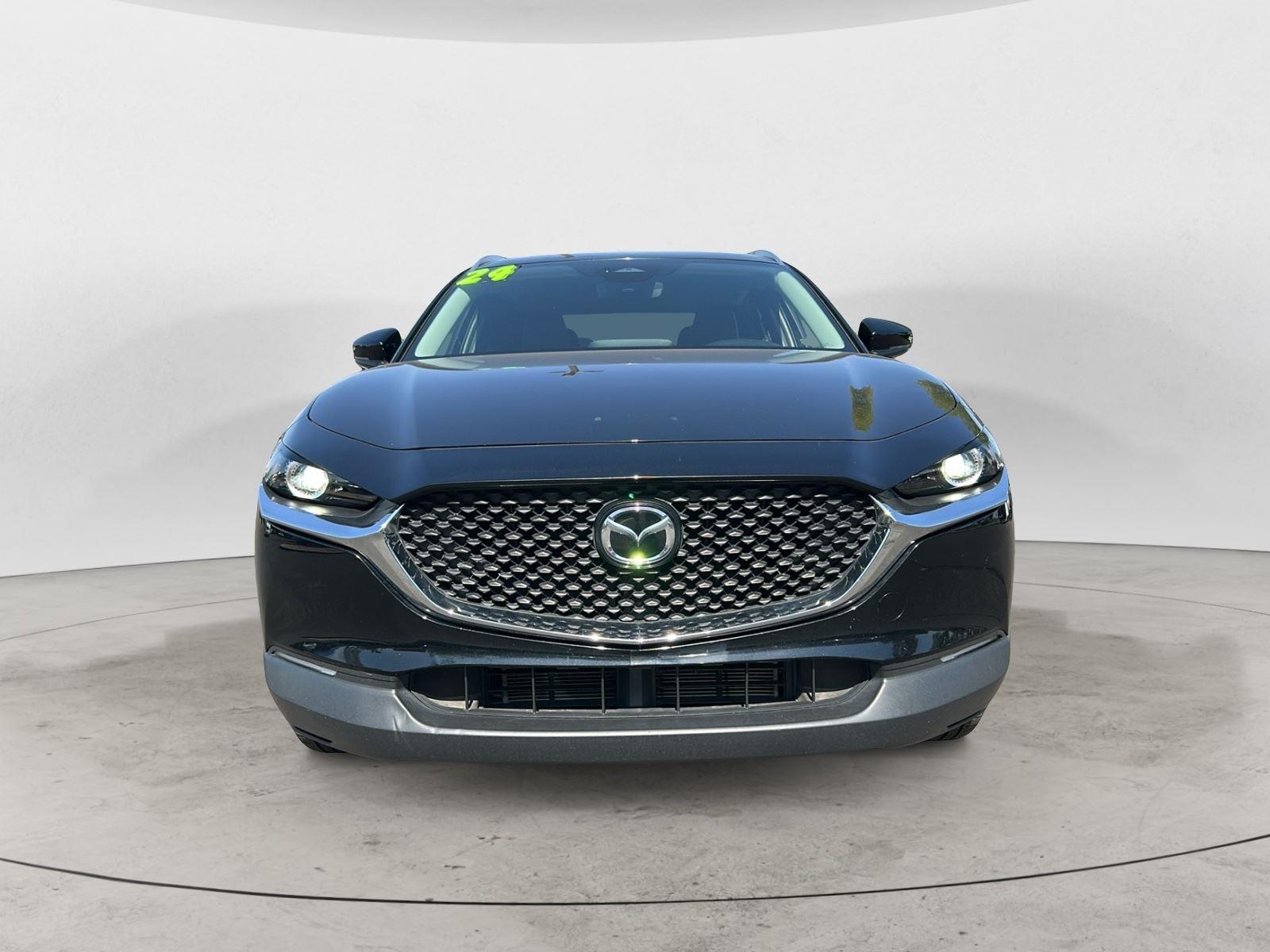 2024 Mazda CX-30 2.5 S Select Sport Image 1 of 23