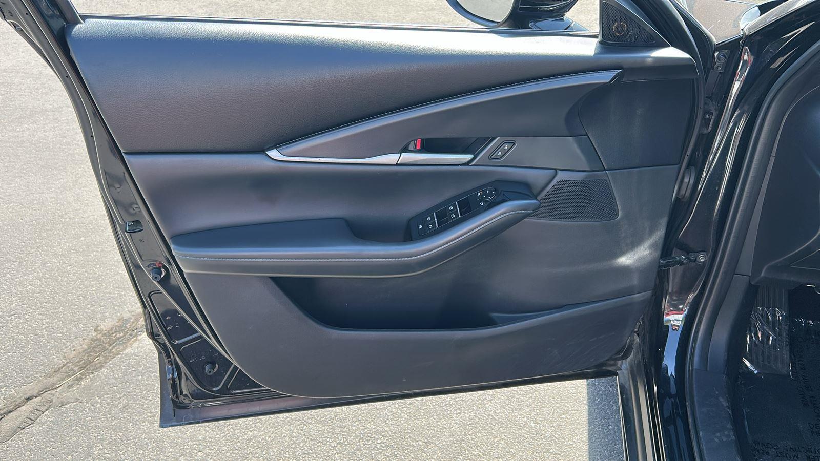 2024 Mazda CX-30 2.5 S Select Sport Image 20 of 23